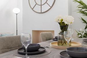 City Reach by Staytor Accommodation