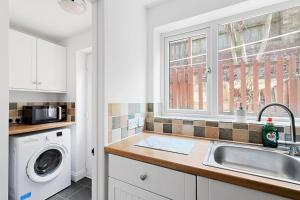 City Reach by Staytor Accommodation