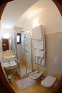 Double Room room in B&B Europa