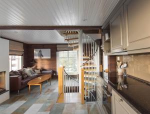 Mosetertoppen Panorama, Anneks 2B - Hafjell