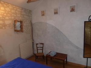 B&B / Chambres d'hotes Le Clos de La Pinsonniere : photos des chambres