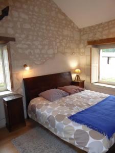 B&B / Chambres d'hotes Le Clos de La Pinsonniere : photos des chambres