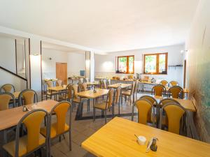 Ośrodek Wypoczynkowy AS PIK dawniej Hotel AS PIK