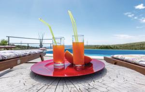 Holiday Home Paulana