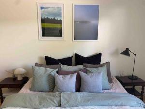 Apartment right next to the golf course and with the ocean just around the corner