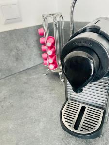 VUE MER INCROYABLE - 3 Chambres - PARKING 2 PLACES - WIFI