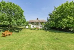 Creaky Cottage - Puddlehinton