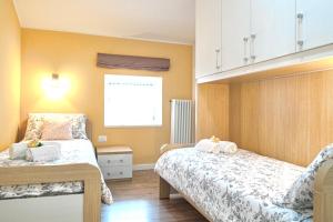 Appartamento Sissi, romantico in centro