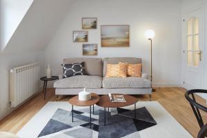 Zubieta Playa 3 by FeelFree Rentals