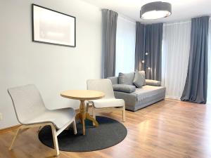 11 Gdynia Morska - Apartament Mieszkanie dla 5 osÃ³b