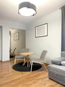 11 Gdynia Morska - Apartament Mieszkanie dla 5 osób