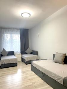 11 Gdynia Morska - Apartament Mieszkanie dla 5 osób