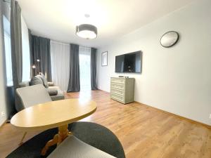 11 Gdynia Morska - Apartament Mieszkanie dla 5 osób