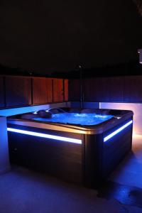 Blue Lagoon