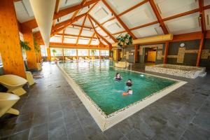 EuroParcs De Zanding