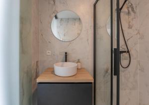 Superbe Appartement avec Parking