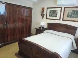 Alojamiento Cazorla Dúplex