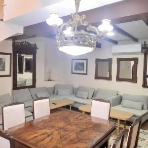 Alojamiento Cazorla Dúplex