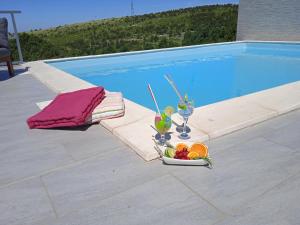 Holiday Home Paulana