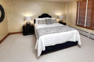 Beaver Creek Elkhorn Lodge 3 Bedroom Residence With Ski In, Ski Out Access And A Short Walk To Beaver Creek Village