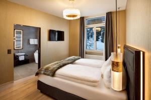 Family Suite room in Märchenhotel
