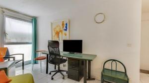 Appartements Le 007 - Charmant studio Perpignan Sud : photos des chambres