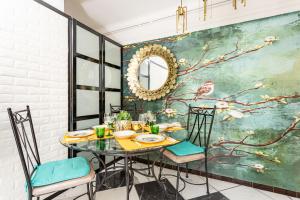 Appartements Le Lovely : photos des chambres