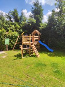 Apartment Haus Pflingsteck nahe Europa Park Rulantica