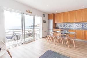 Apartamento Mar e Sol