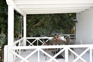 Benjamin Otel Gumusluk