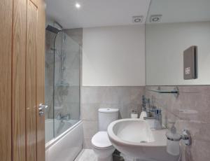 Porth Oer by Together Travel - Luxury Seaside Cottage