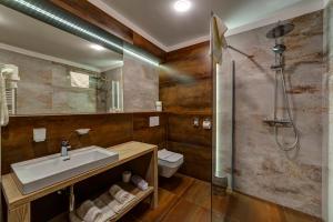 Hotel Strachan Family Jasná