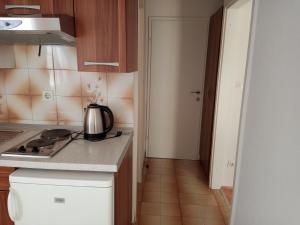 apartman Biokovo