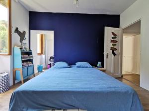 Maisons de vacances Magnifique maison de famille : photos des chambres