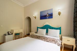 Gedikpasa Konagi Hotel