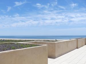 ÁTICO PREMIUM VISTAS FRONTALES AL MAR