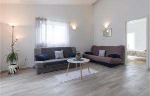 TwoBedroom Apartment in Klek