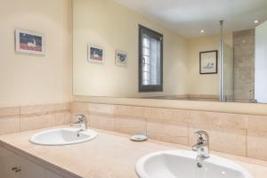 Beneharo 1-1 DELUXE SEA VIEW 2B