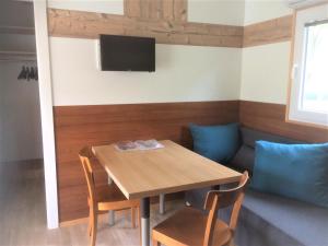 Polzer CAMPING BÜKFÜRDŐ