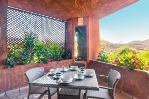 Beneharo 1-1 DELUXE SEA VIEW 2B