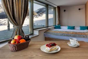 Hotel Strachan Family Jasná