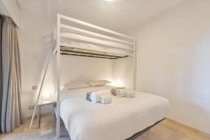 Tegueste 0-4 DELUXE SEA VIEW 2B