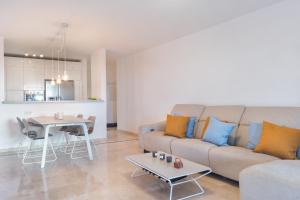 Tegueste 0-4 DELUXE SEA VIEW 2B