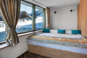 Hotel Strachan Family Jasná