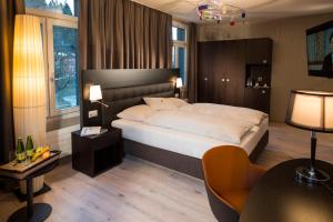 Family Suite room in Märchenhotel