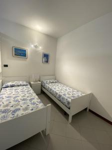 Torre Marina House