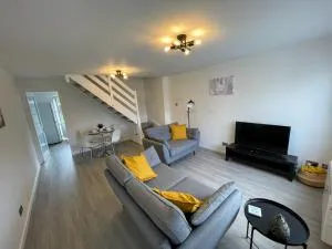 High Tide House - 莫德福德