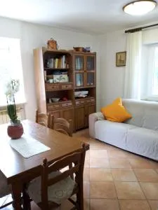 Appartamento Bellavista - Castellina Marittima