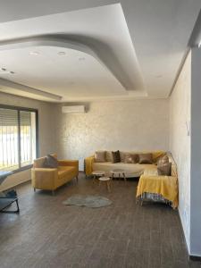 Villa rosa