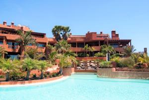 Beneharo 0-2 NATURE RESERVE VIEW 1B